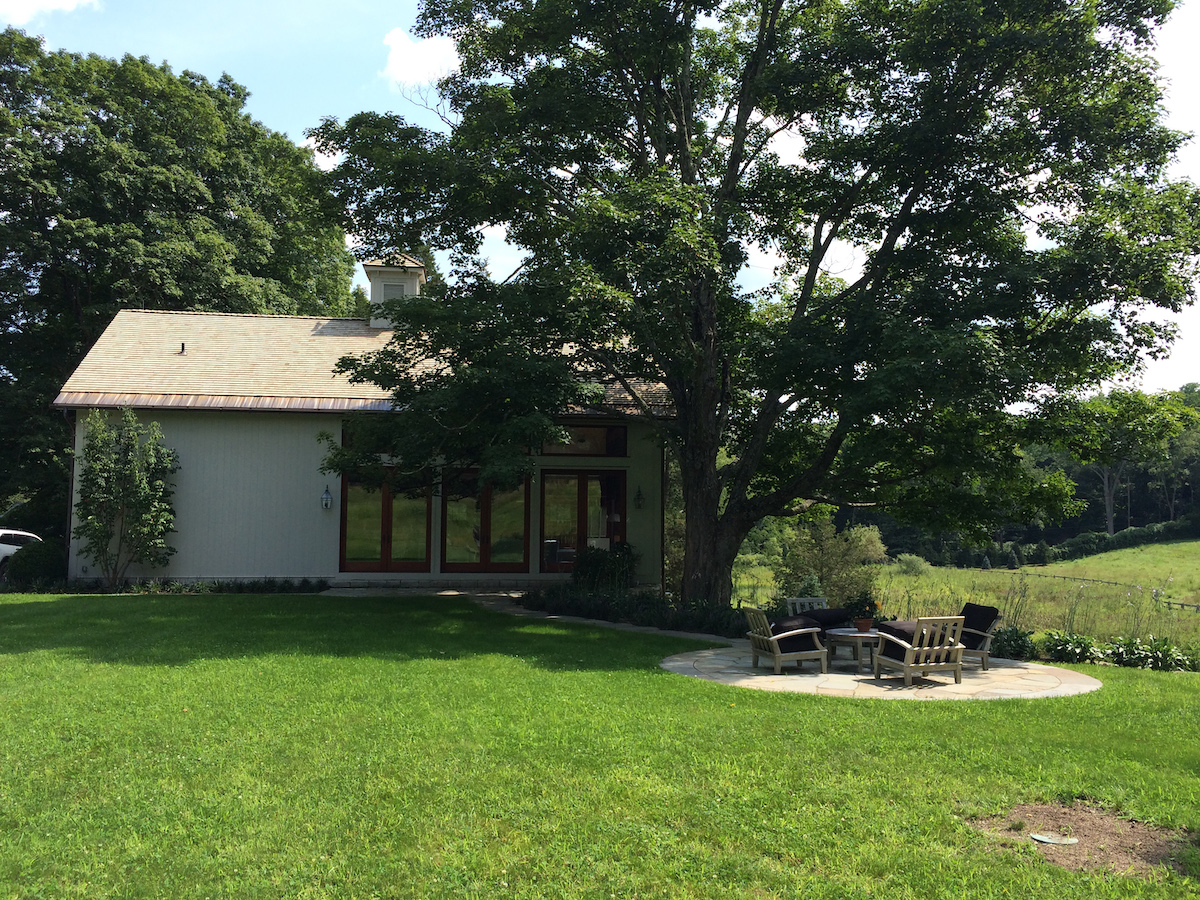 Bedford Farmhouse