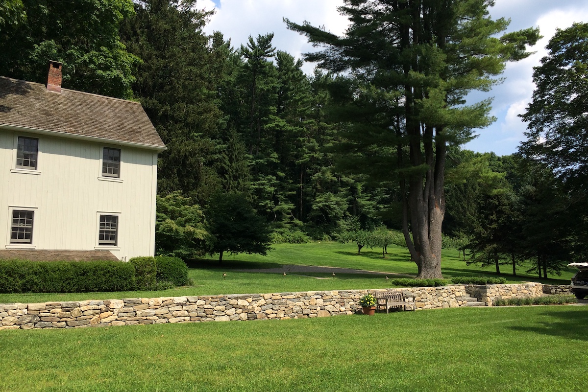 Bedford Farmhouse