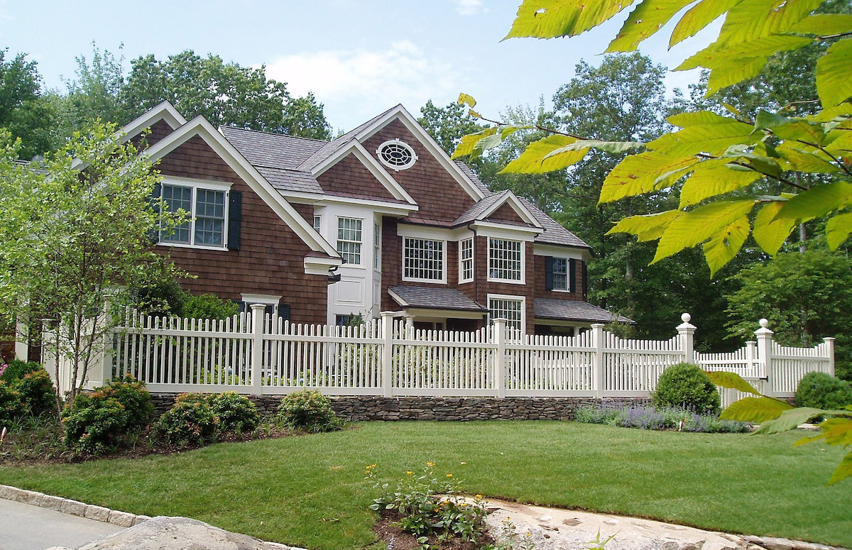 Bedford Farmhouse